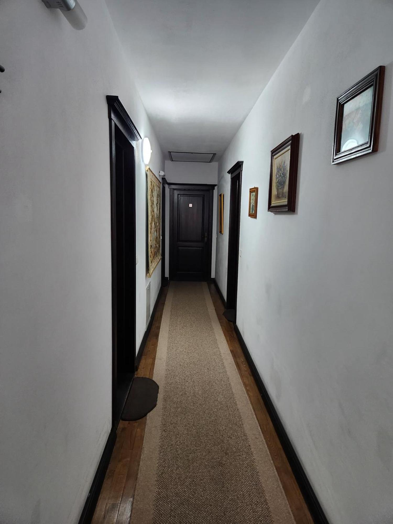 Pensiunea Iris Sighetu Marmatiei Exterior photo